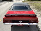 Thumbnail Photo 9 for 1972 Ford Mustang